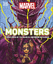 Marvel Monsters
