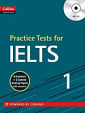 Practice Tests for IELTS 1