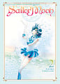 Pretty Guardian Sailor Moon (Naoko Takeuchi Collection) 2