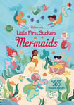Little First Stickers: Mermaids