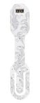 Flexilight Rechargeable White Flowers