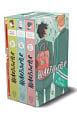 Heartstopper Collection Volumes 1-3