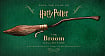 Harry Potter: The Broom Collection and Other Artefacts from the Wizarding World