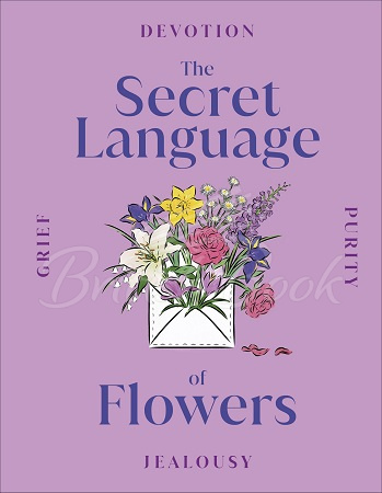Книга The Secret Language of Flowers зображення