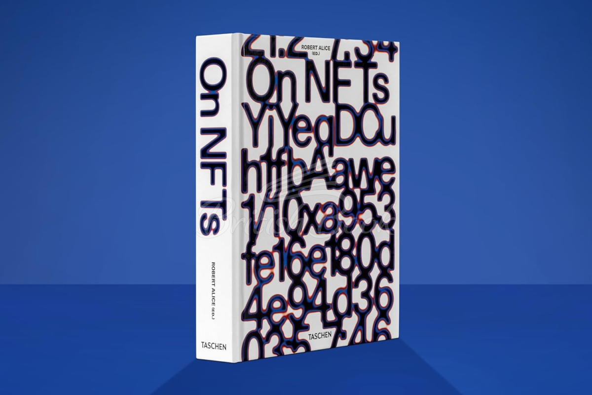 Книга On NFTs зображення 1