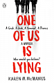 One of Us is Lying (Book 1)