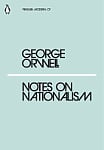 Notes on Nationalism