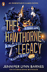The Hawthorne Legacy (Book 2)