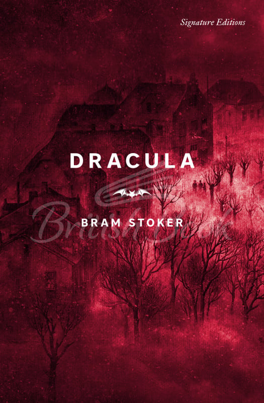 Книга Dracula зображення