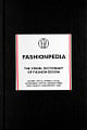 Fashionpedia: The Visual Dictionary of Fashion Design