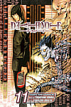 Death Note Vol. 11