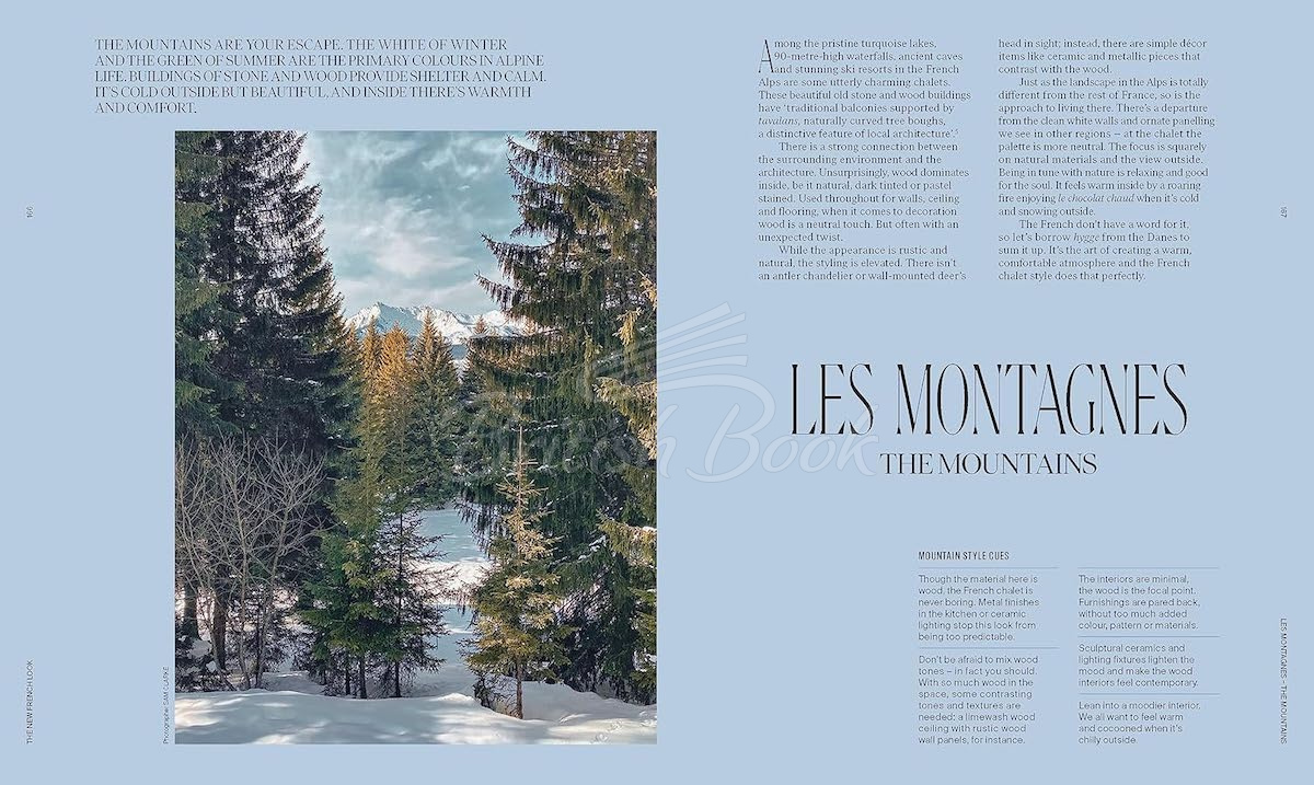 Книга The New French Look зображення 11