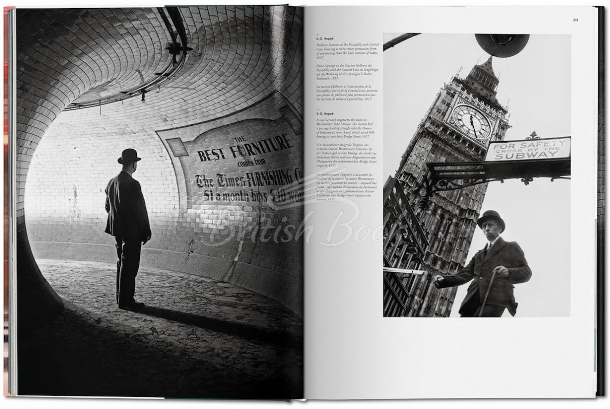 Книга London. Portrait of a City зображення 1