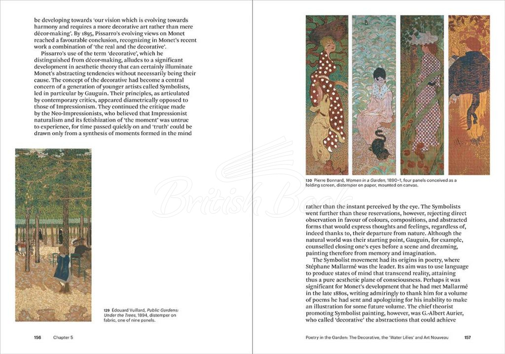 Книга Monet зображення 11