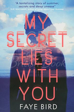 Книга My Secret Lies with You зображення