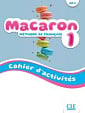 Macaron 1 Cahier d'activités