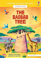Usborne English Readers Level Starter The Baobab Tree