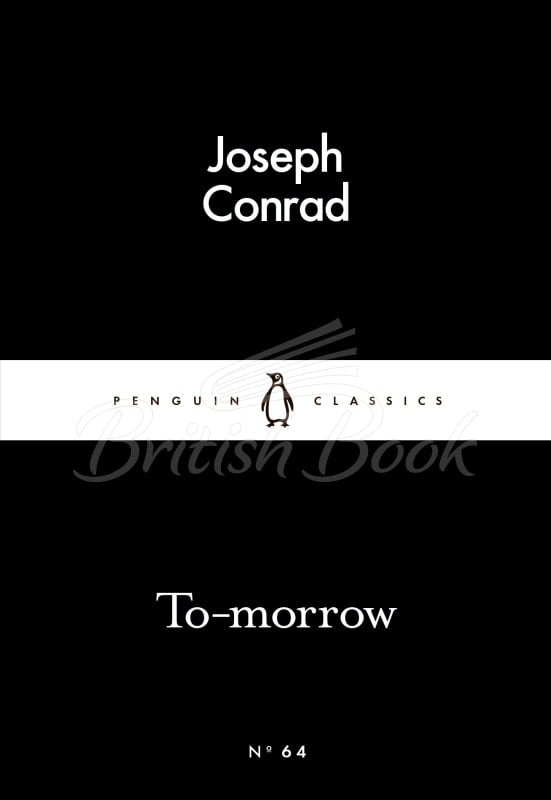 Книга To-morrow зображення