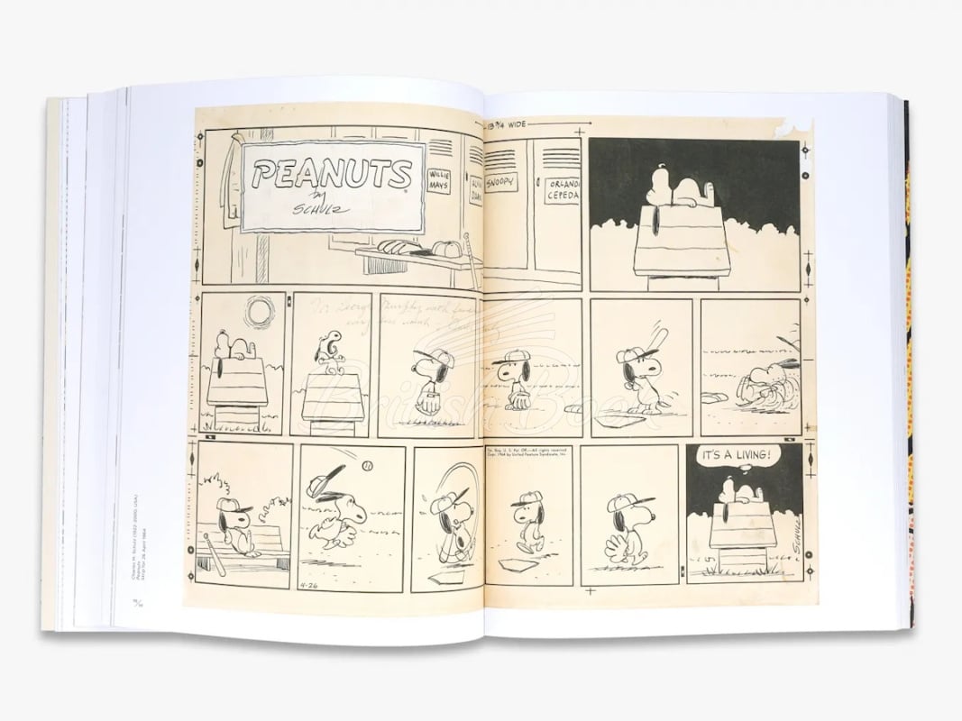 Книга Comics 1964–2024 изображение 3