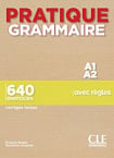 Pratique Grammaire A1-A2