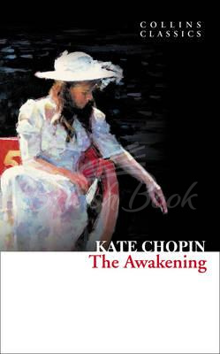 Книга The Awakening изображение