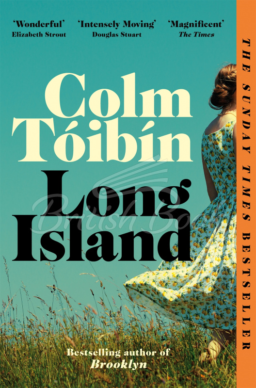 Книга Long Island изображение