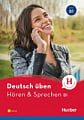 Hören und Sprechen B1 mit MP3-CD