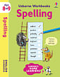Usborne Workbooks: Spelling (Age 8 to 9)