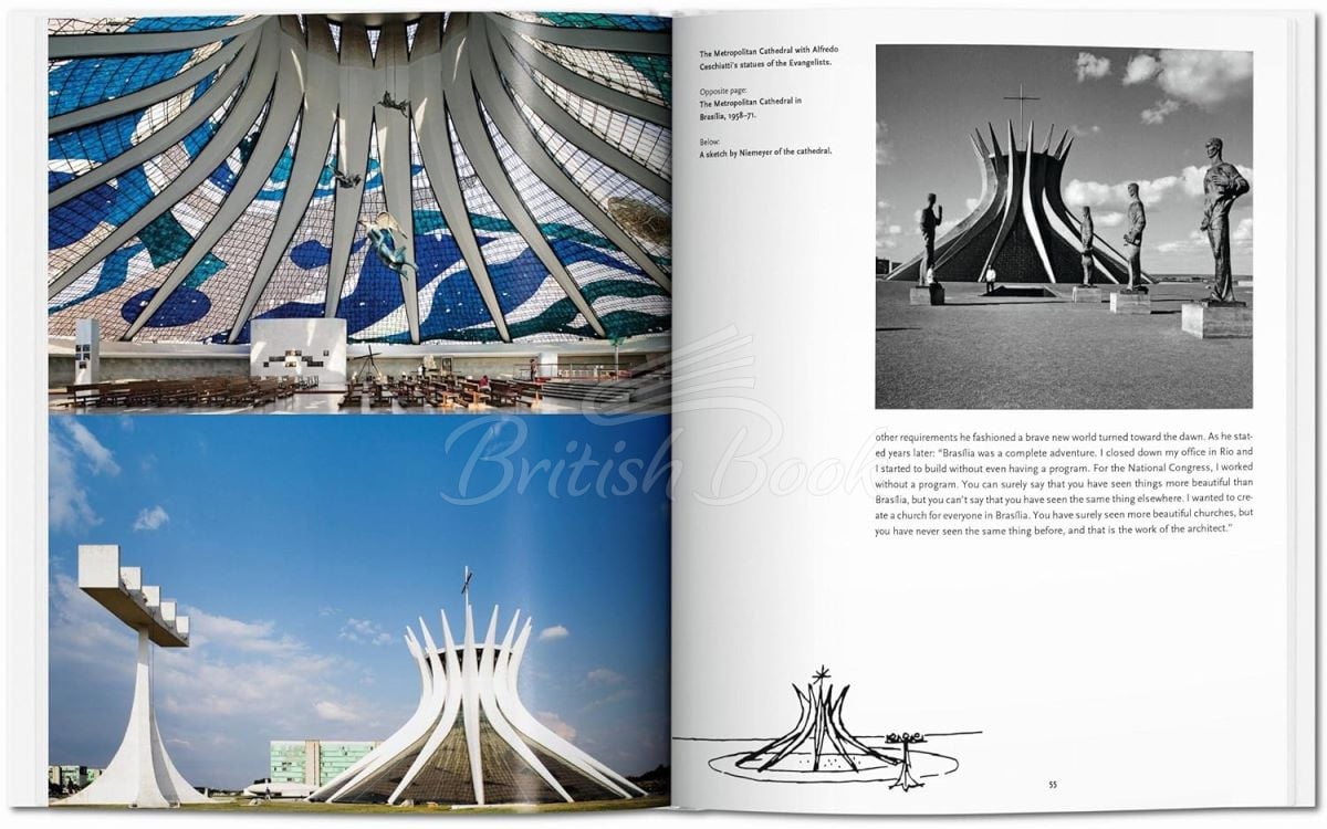Книга Niemeyer изображение 4