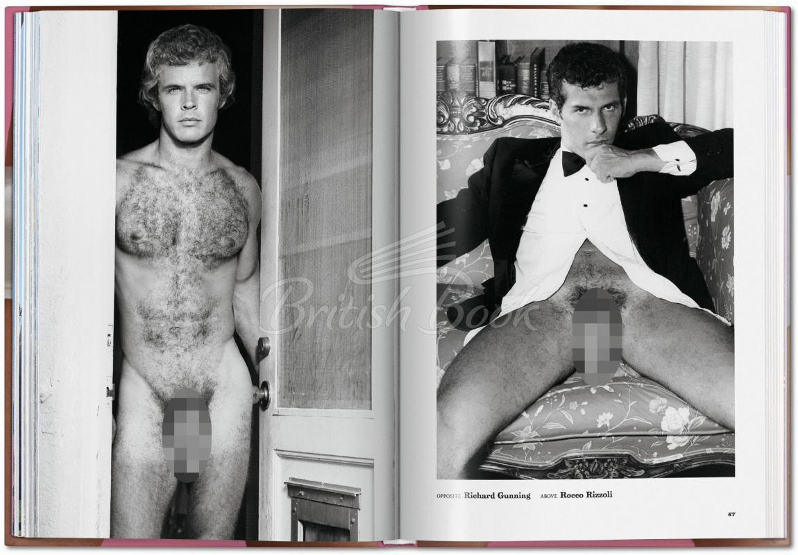 Книга The Little Big Penis Book изображение 4