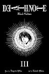 Death Note Black Edition Vol. 3