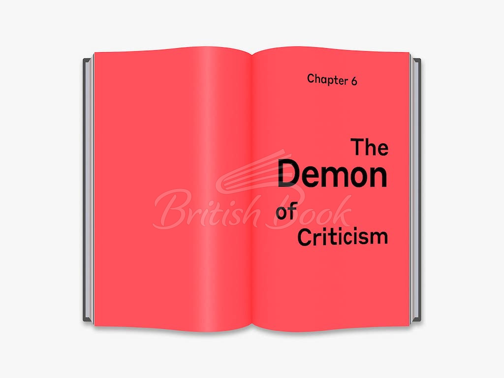 Книга Creative Demons and How to Slay Them изображение 6