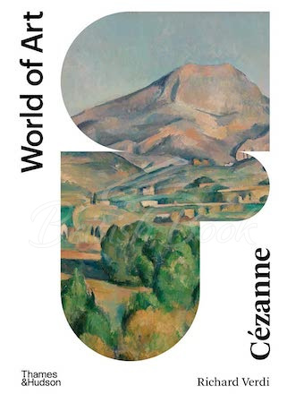 Книга Cézanne изображение
