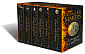 A Song of Ice and Fire Box Set (6 Volumes)