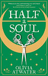 Half a Soul (Book 1)
