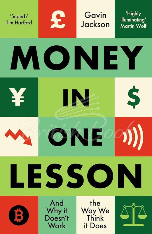 Книга Money in One Lesson изображение