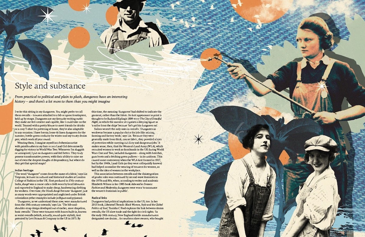 Журнал Breathe Magazine Issue 60 зображення 3