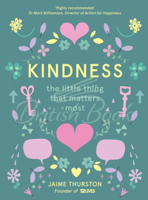 Книга Kindness: The Little Thing That Matters Most зображення