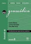 Gramática Avanzado B2
