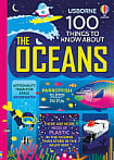 100 Things to Know About the Oceans
