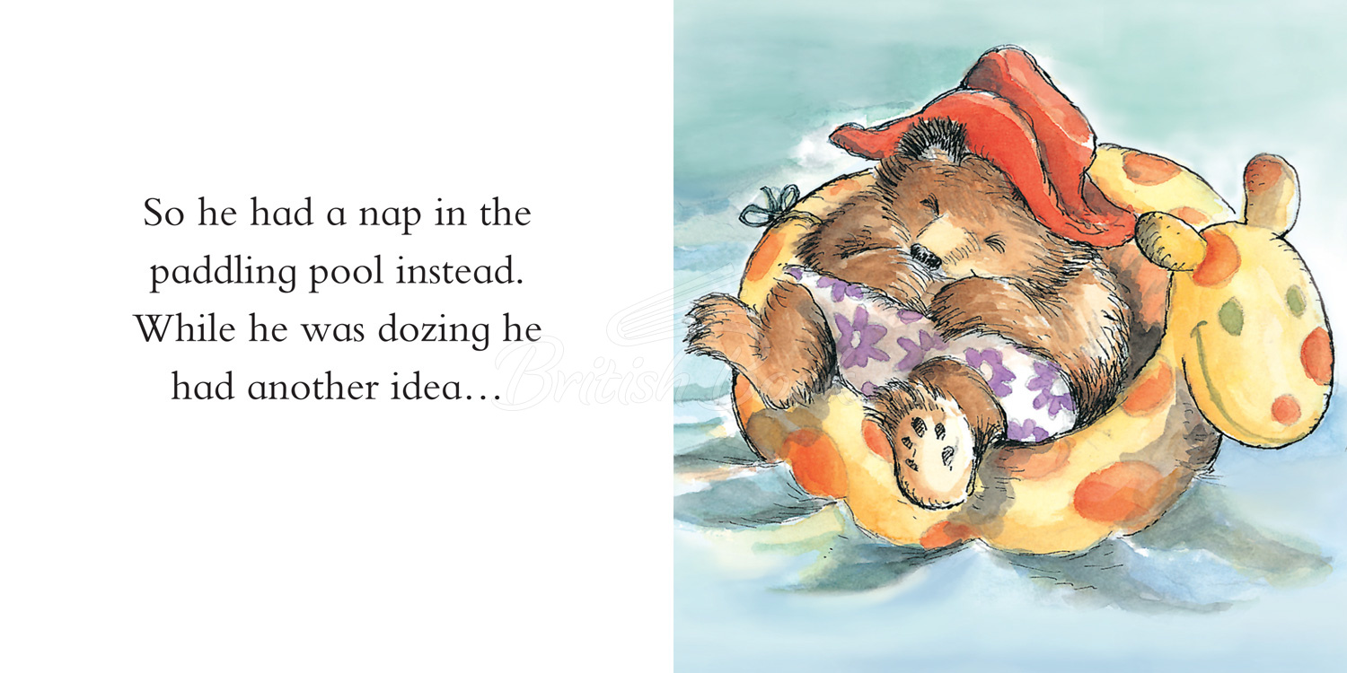 Набір книжок Paddington Little Library зображення 2
