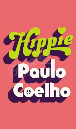 Книга Hippie зображення
