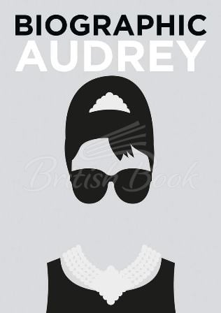 Книга Biographic Audrey изображение