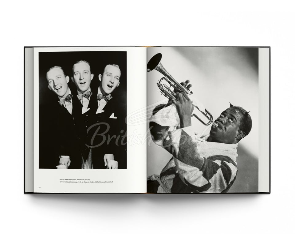 Книга Fabulous Faces of Classic Hollywood изображение 2
