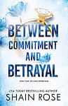 Between Commitment and Betrayal (Book 1)