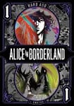 Alice in Borderland Vol. 1