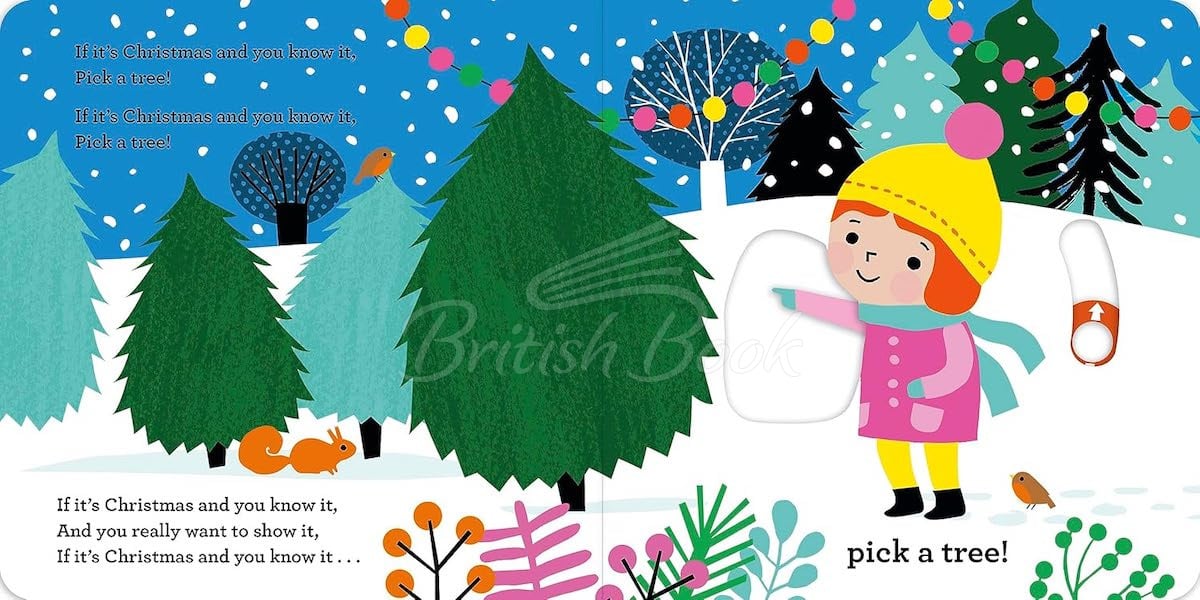 Книга If It's Christmas and You Know It... изображение 2
