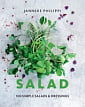 Salad: 100 Simple Salads and Dressings