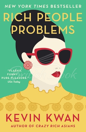 Книга Rich People Problems (Book 3) изображение