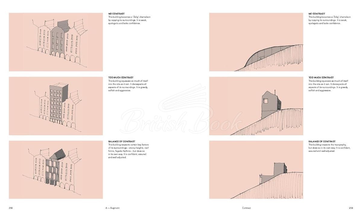 Книга The Architecture Concept Book зображення 12